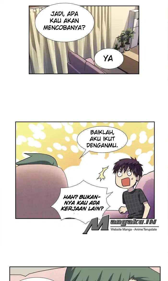 the-gamer - Chapter: 262