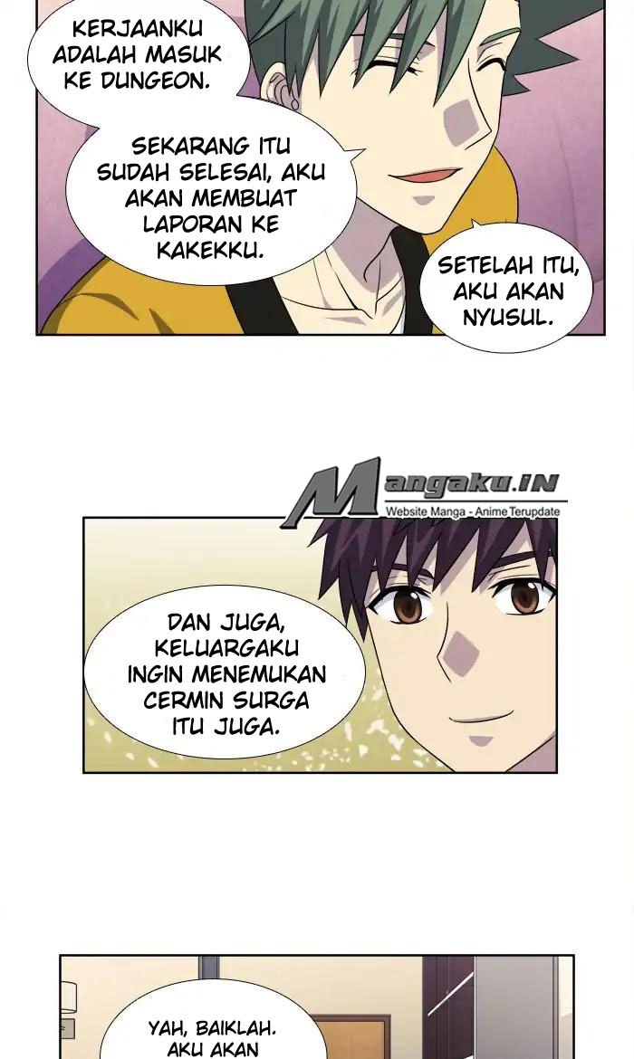 the-gamer - Chapter: 262