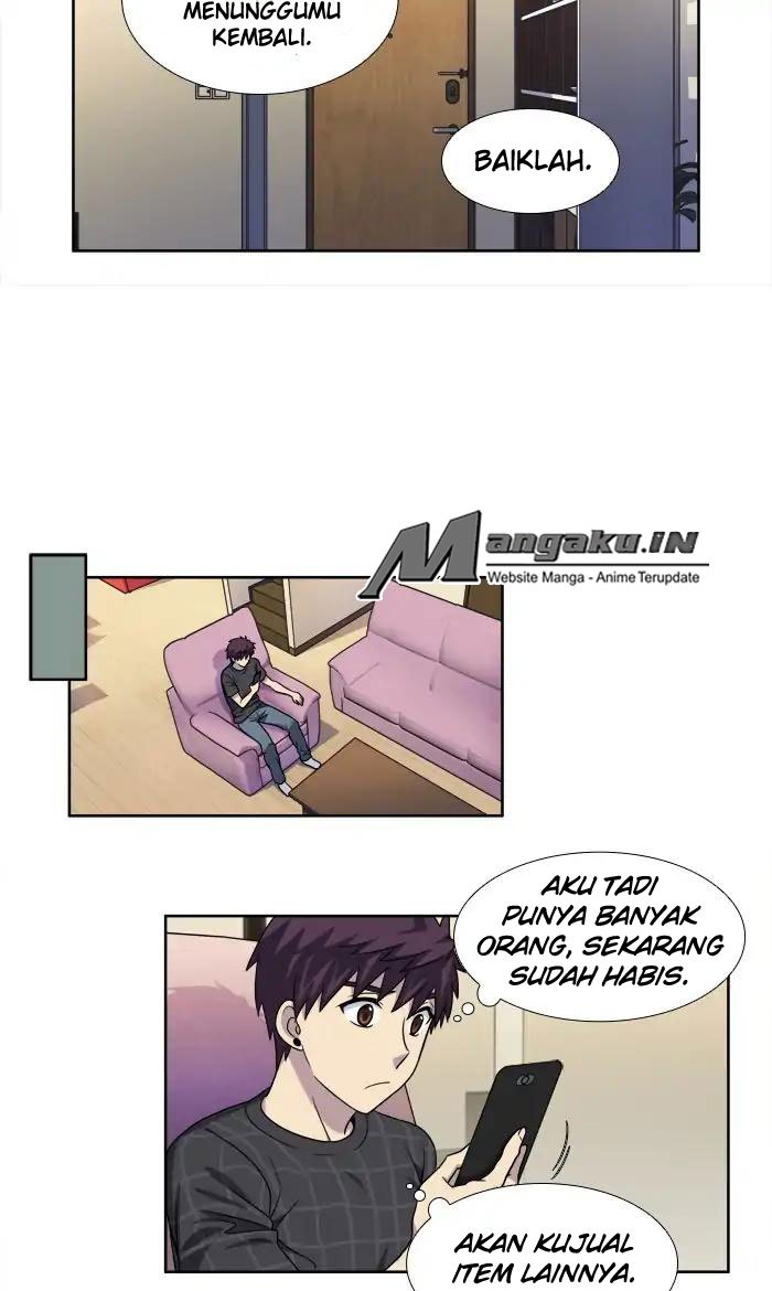 the-gamer - Chapter: 262