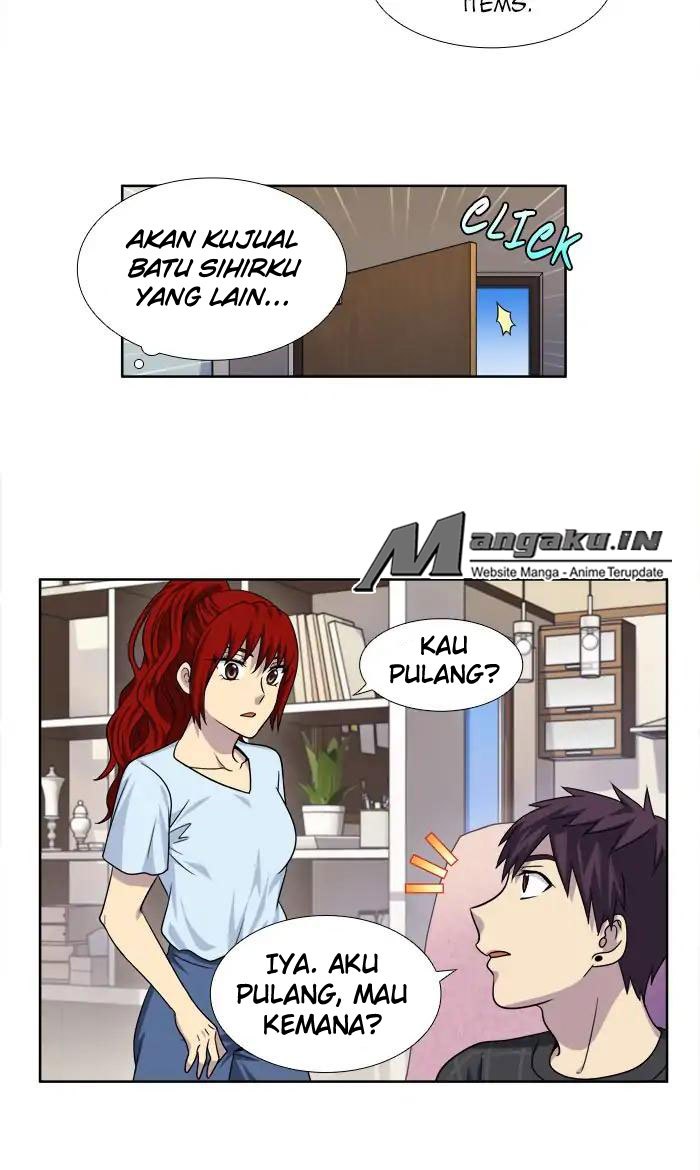 the-gamer - Chapter: 262