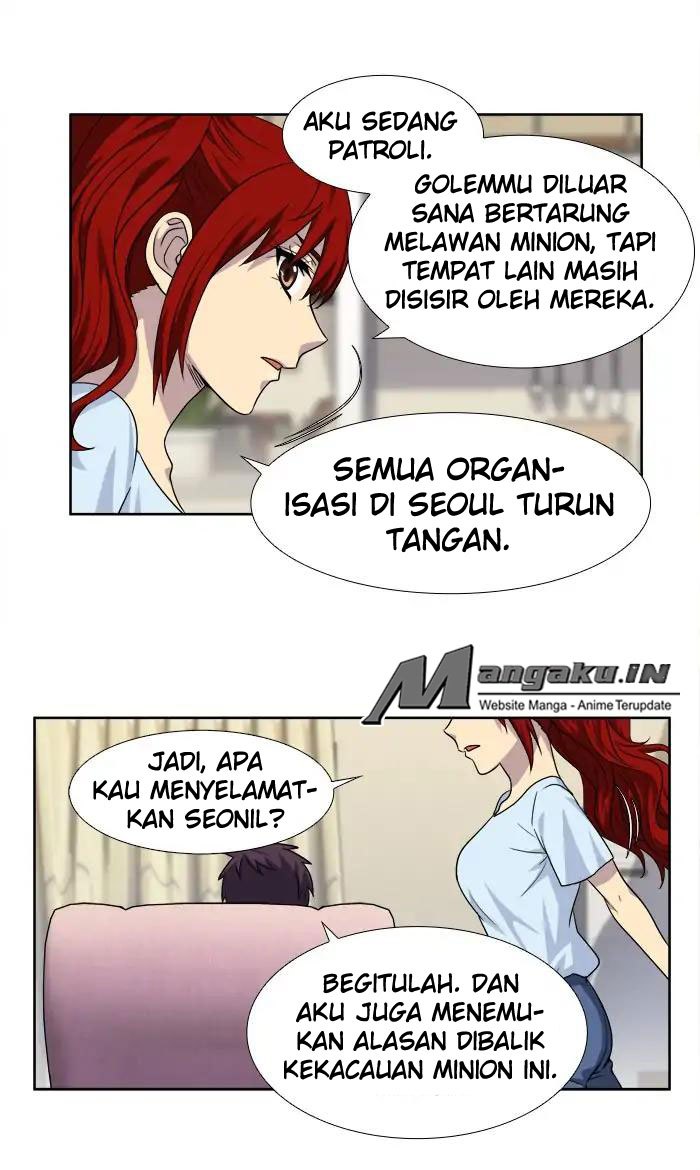 the-gamer - Chapter: 262