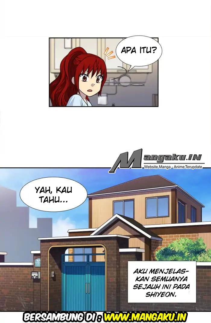 the-gamer - Chapter: 262