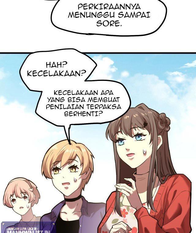 leveling-in-the-future - Chapter: 12