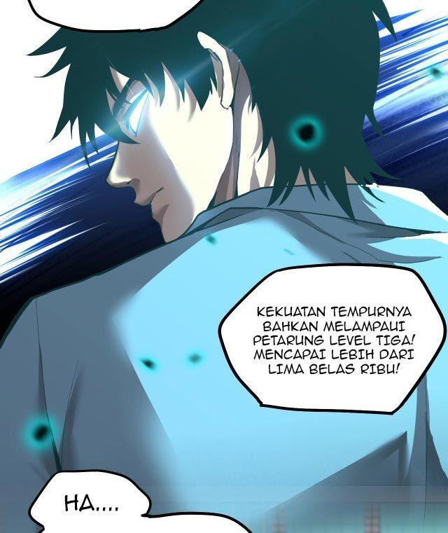 leveling-in-the-future - Chapter: 12