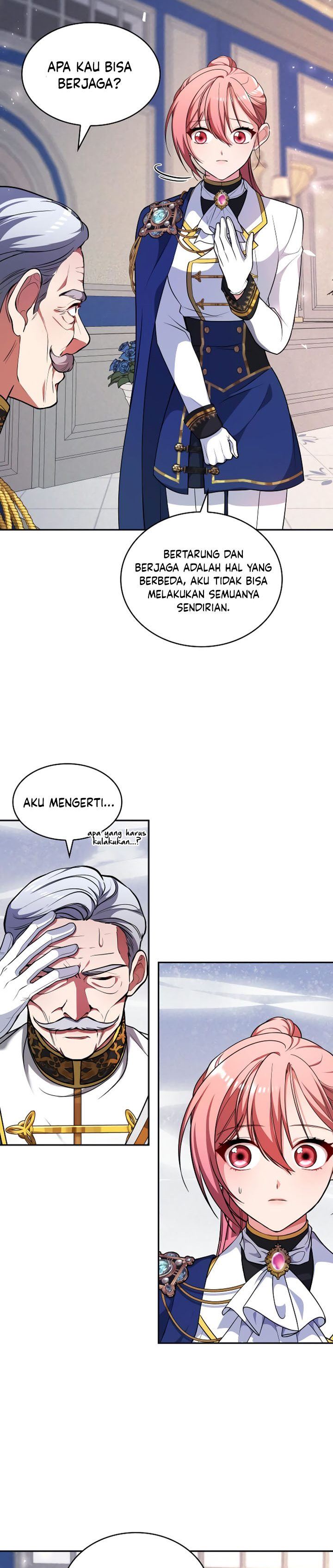 regina-rena-to-the-unforgiven - Chapter: 29