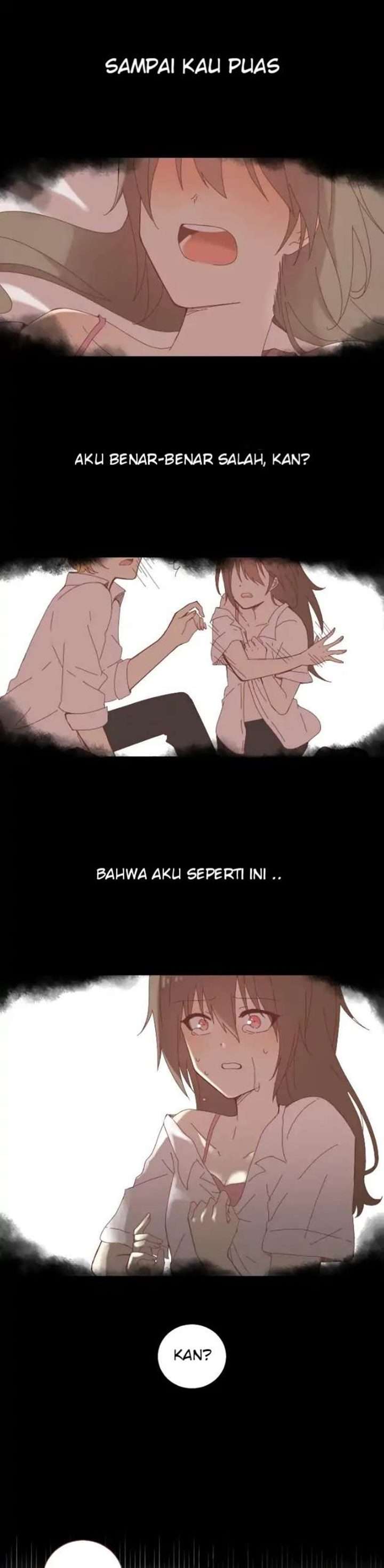 from-nightmare-to-love - Chapter: 23