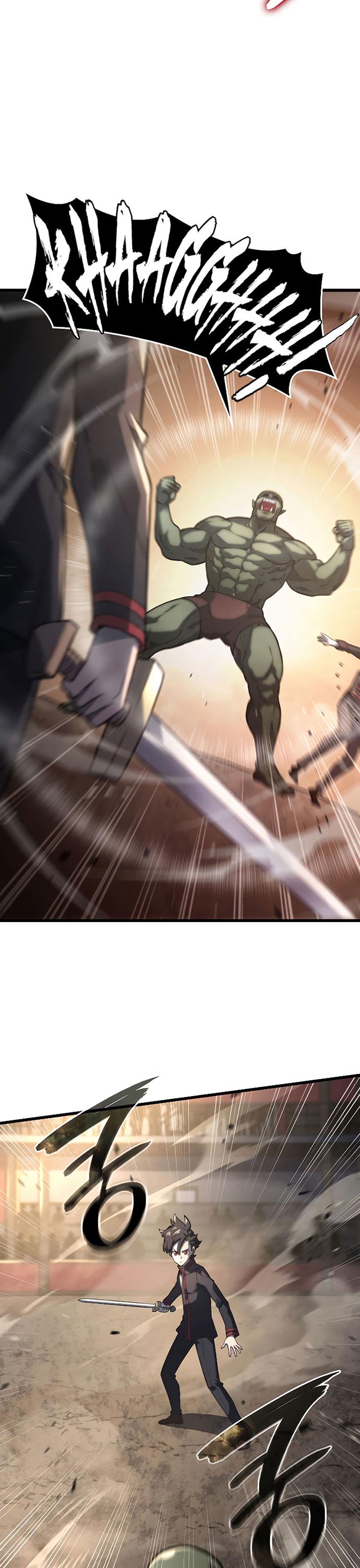 revenge-of-the-iron-blooded-sword-hound - Chapter: 10