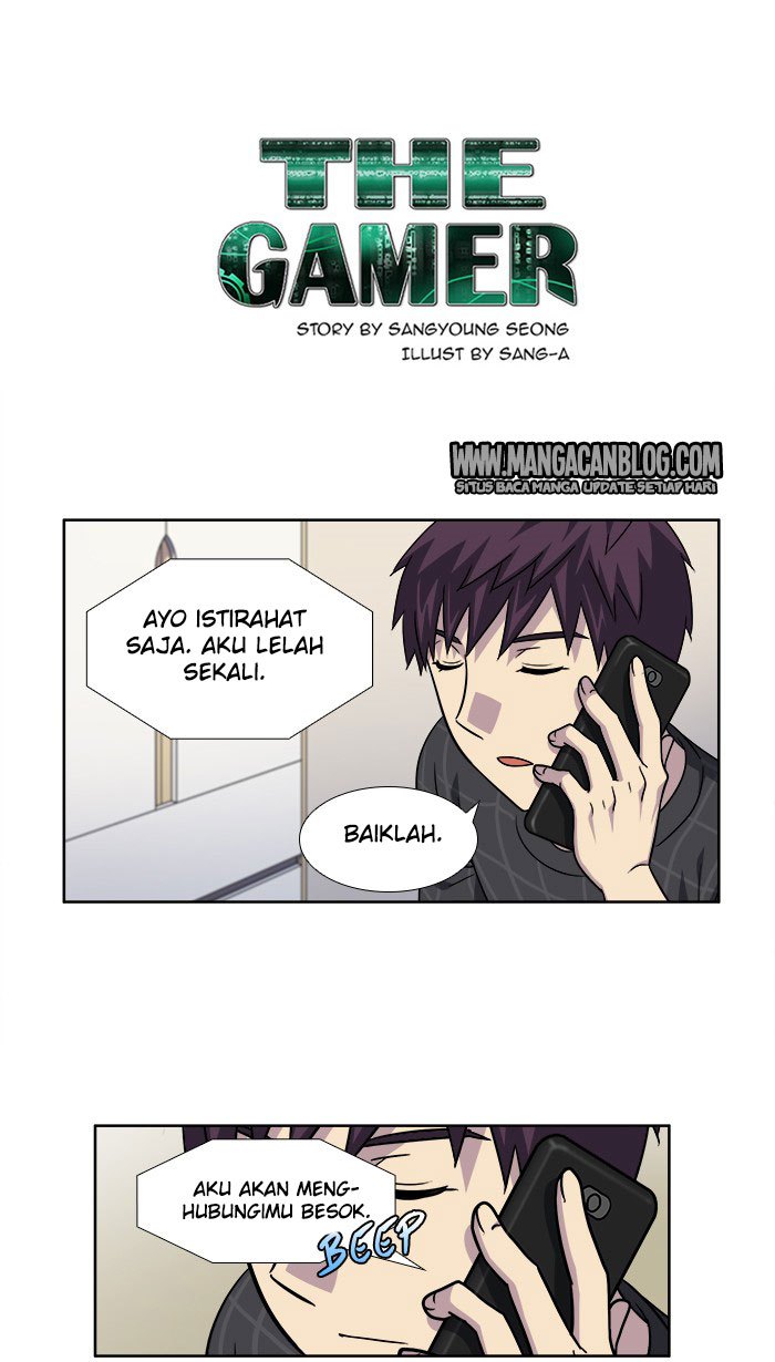 the-gamer - Chapter: 263