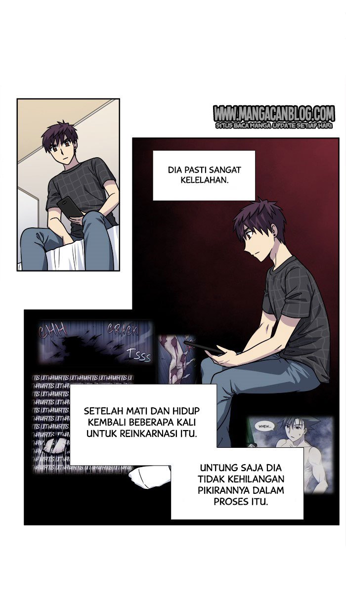 the-gamer - Chapter: 263
