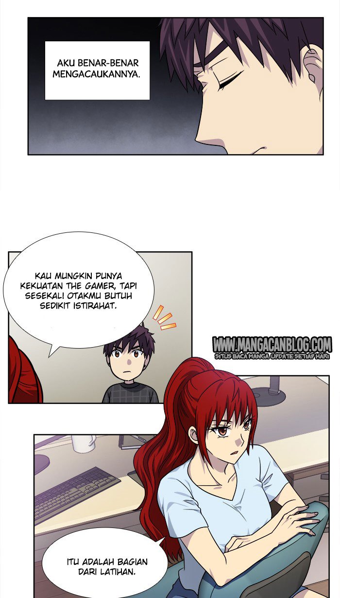 the-gamer - Chapter: 263