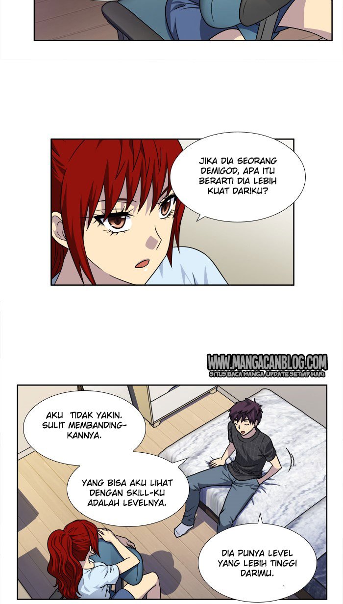 the-gamer - Chapter: 263