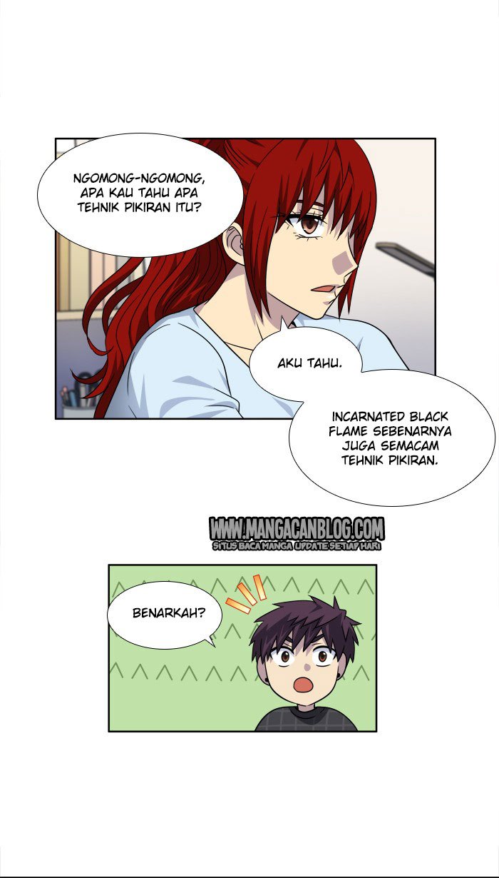 the-gamer - Chapter: 263