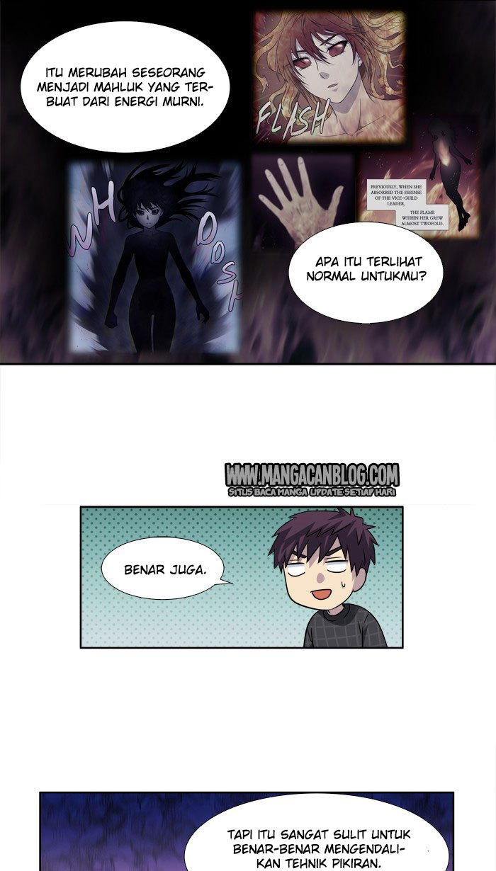 the-gamer - Chapter: 263