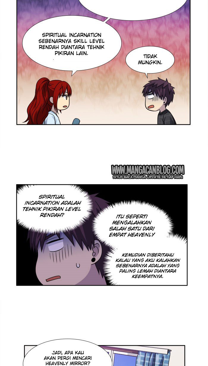 the-gamer - Chapter: 263