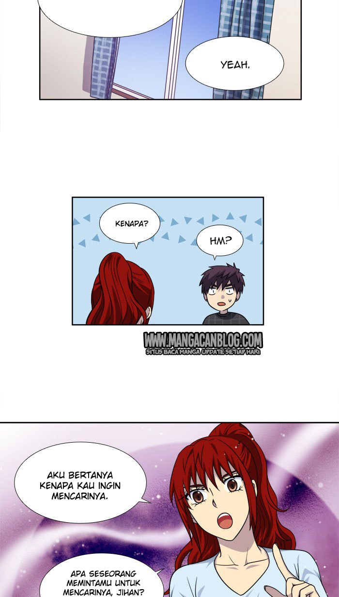 the-gamer - Chapter: 263