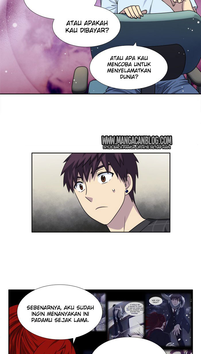 the-gamer - Chapter: 263