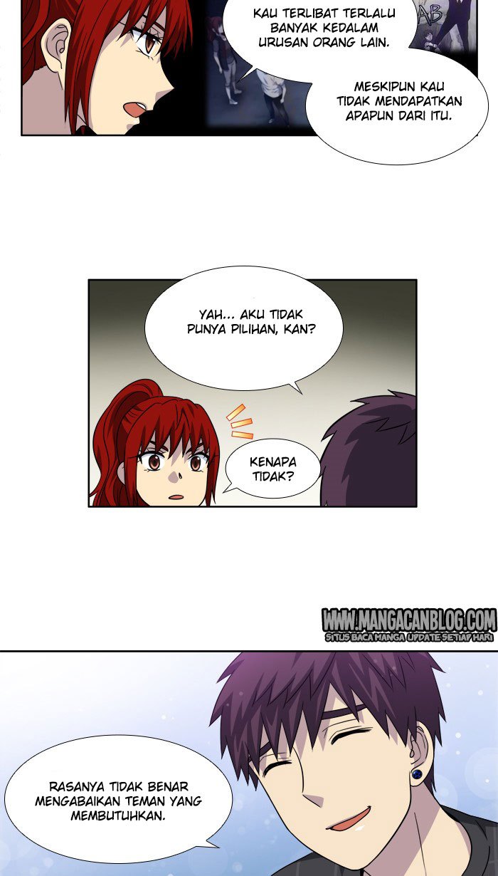 the-gamer - Chapter: 263