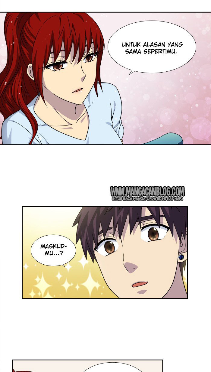 the-gamer - Chapter: 263
