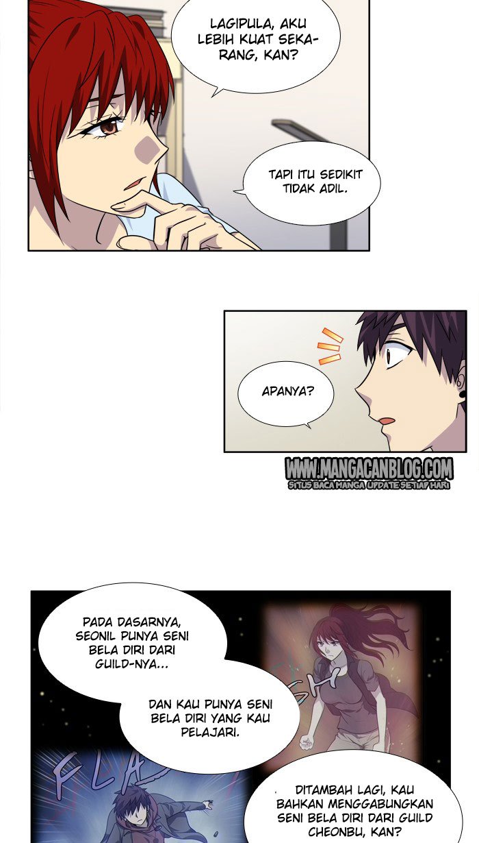 the-gamer - Chapter: 263