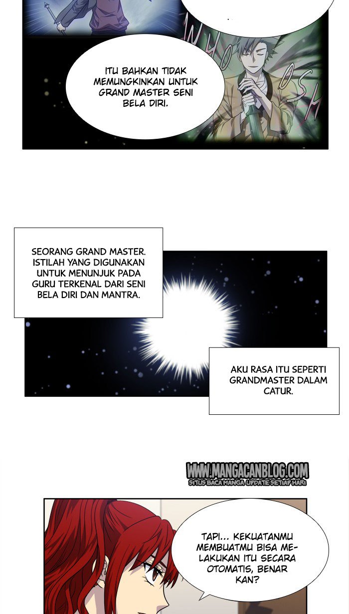 the-gamer - Chapter: 263