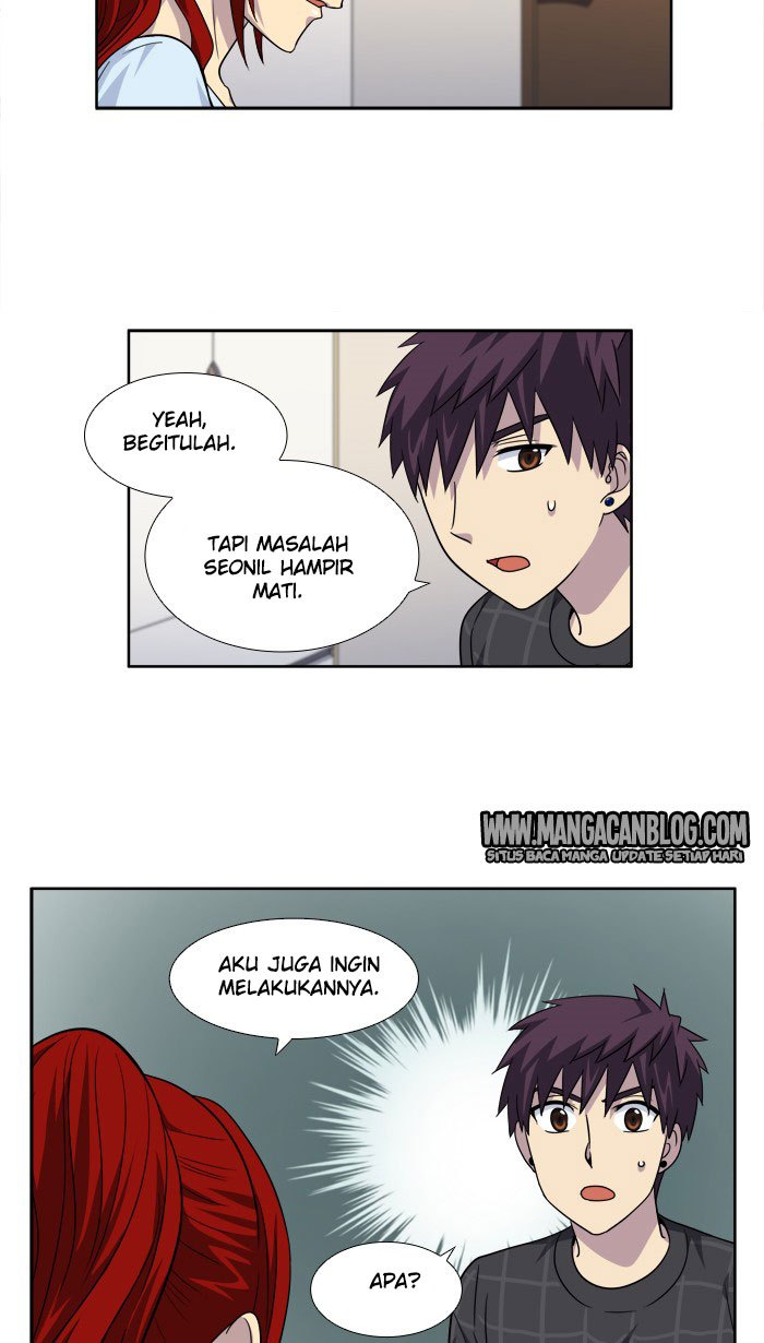 the-gamer - Chapter: 263