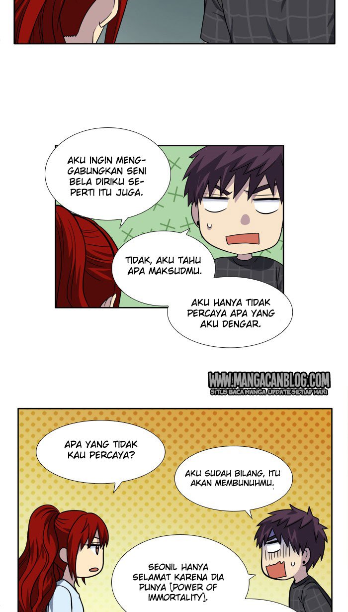 the-gamer - Chapter: 263