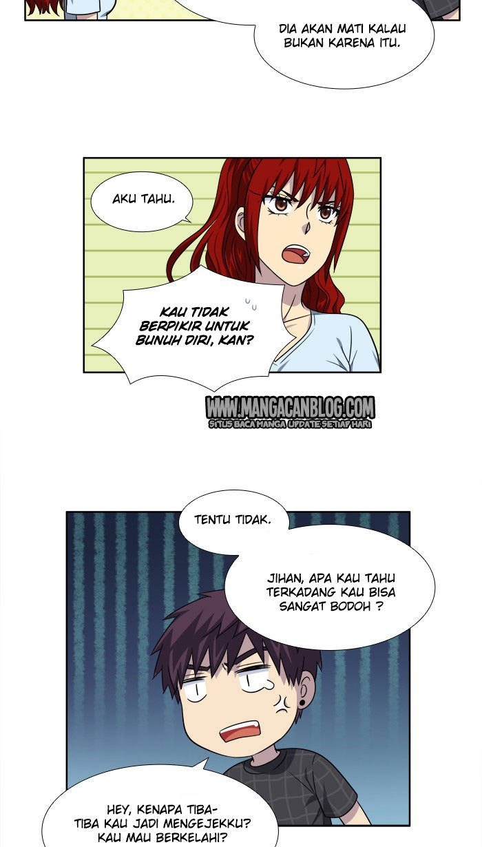 the-gamer - Chapter: 263