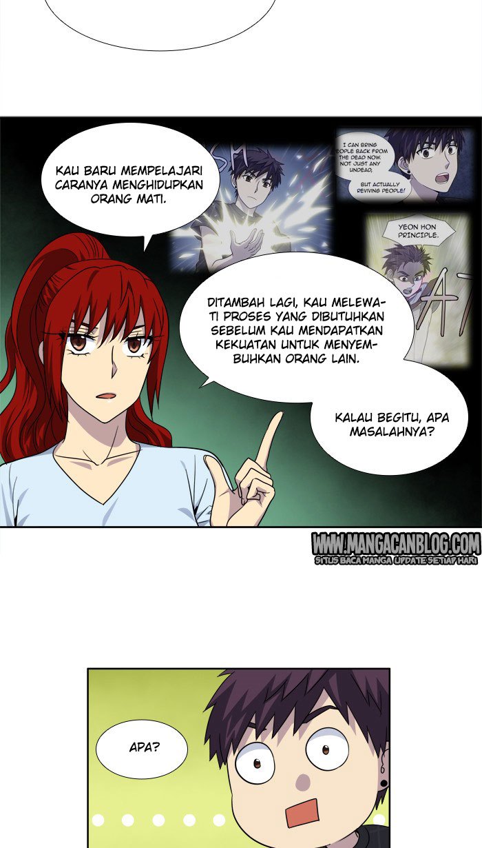 the-gamer - Chapter: 263