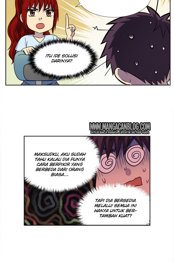 the-gamer - Chapter: 263