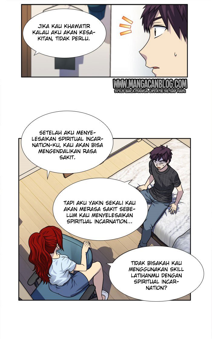 the-gamer - Chapter: 263