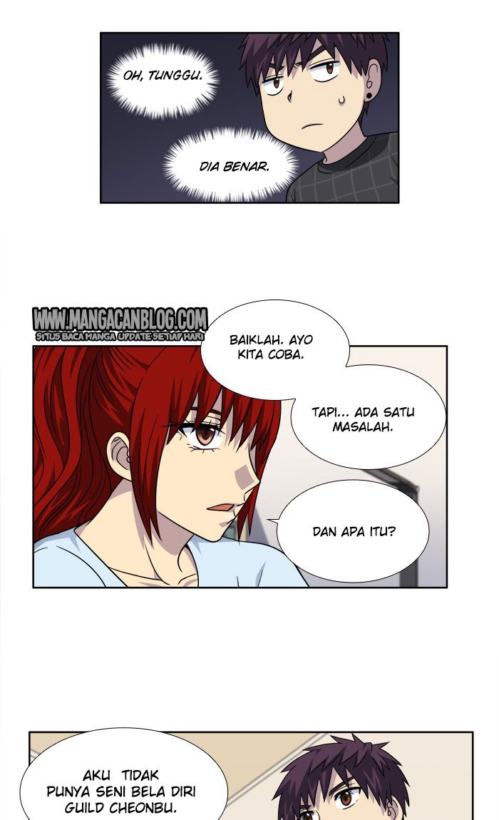the-gamer - Chapter: 263
