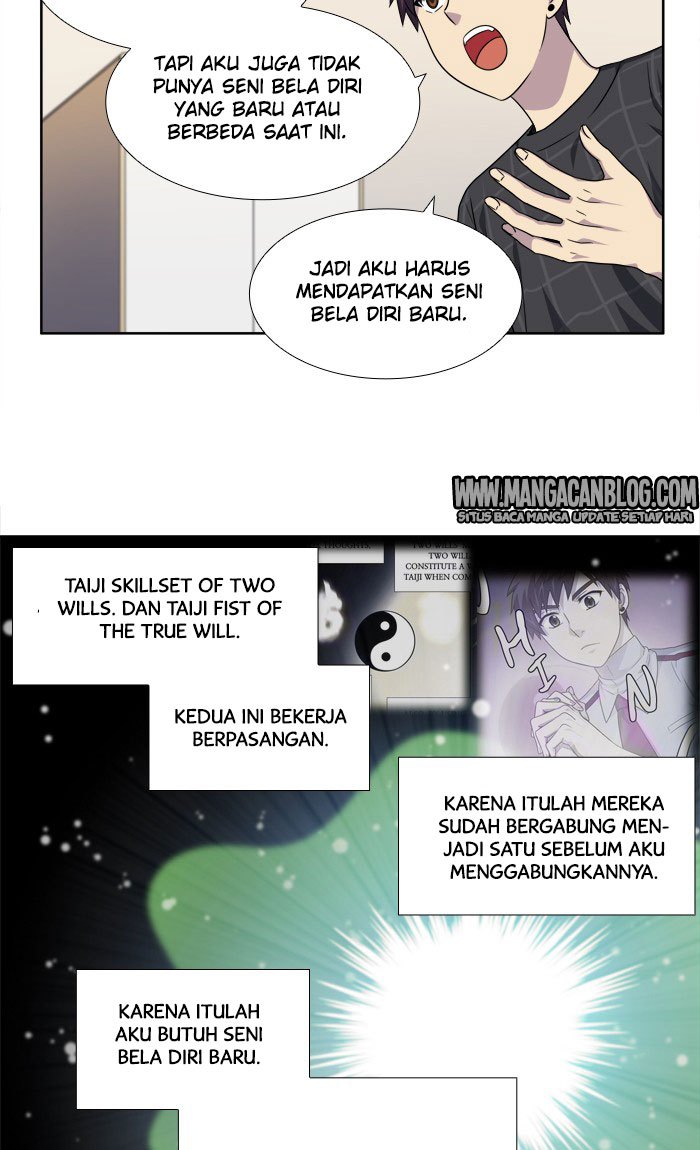 the-gamer - Chapter: 263