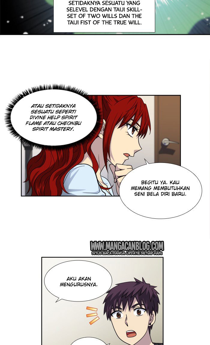 the-gamer - Chapter: 263