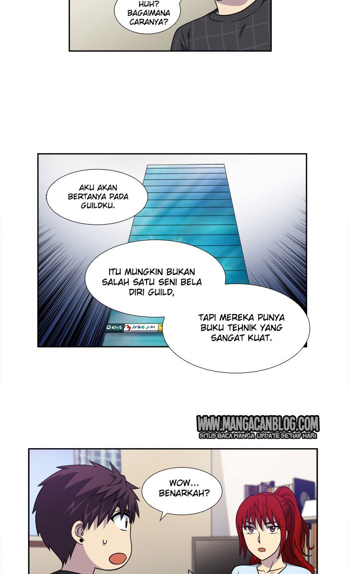 the-gamer - Chapter: 263