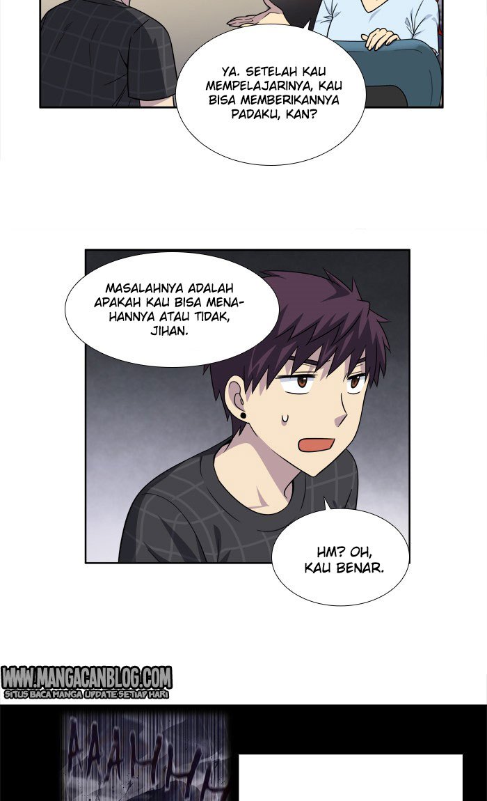 the-gamer - Chapter: 263