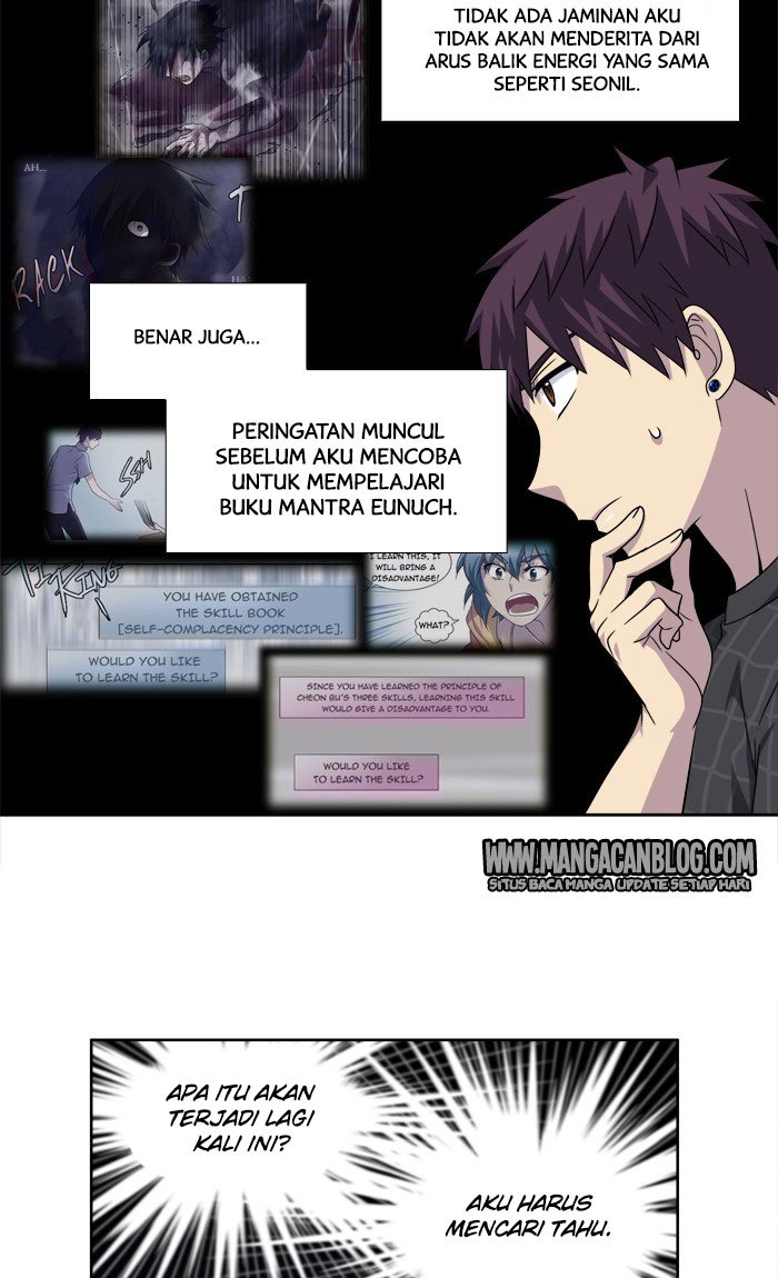 the-gamer - Chapter: 263