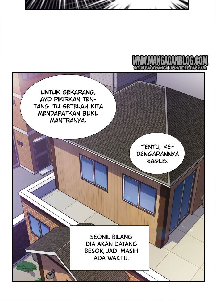 the-gamer - Chapter: 263