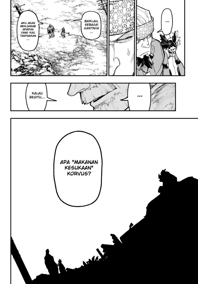 gachiakuta - Chapter: 53