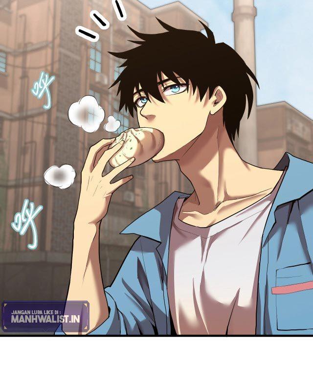 leveling-in-the-future - Chapter: 12