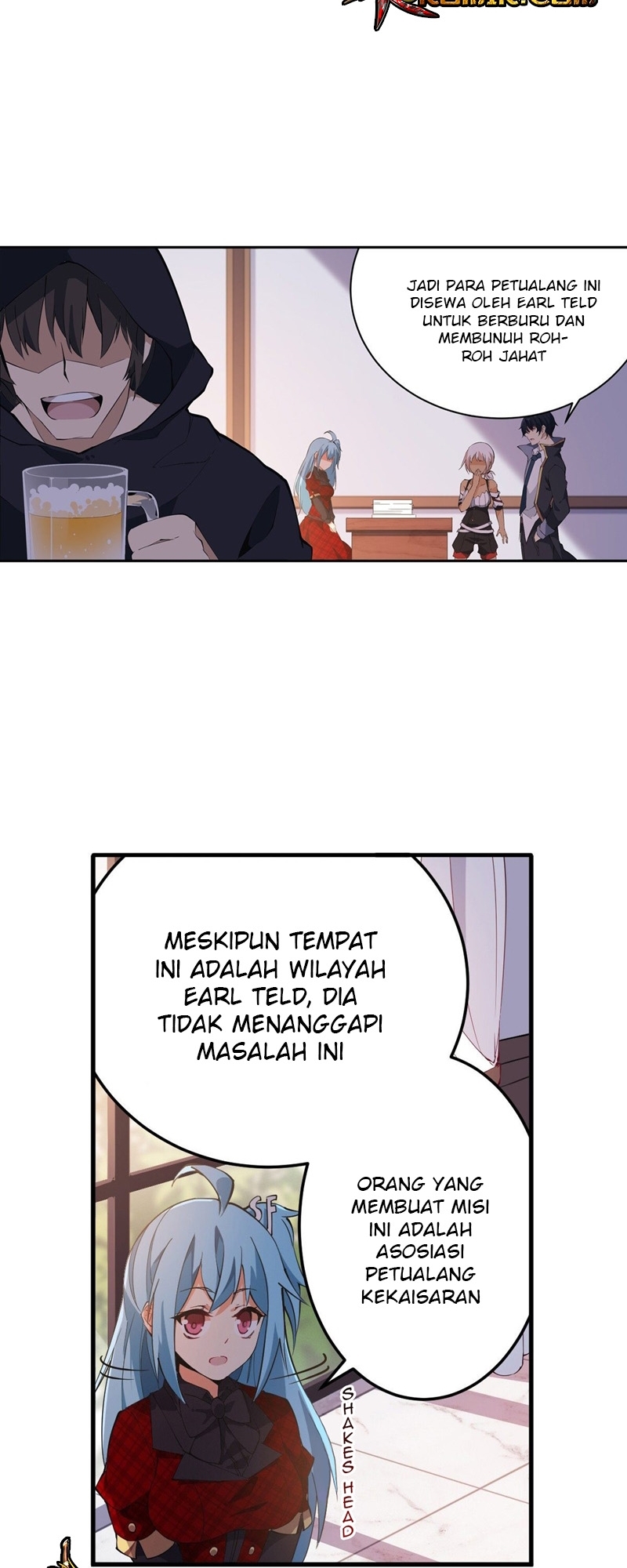 wuxian-shitu - Chapter: 38