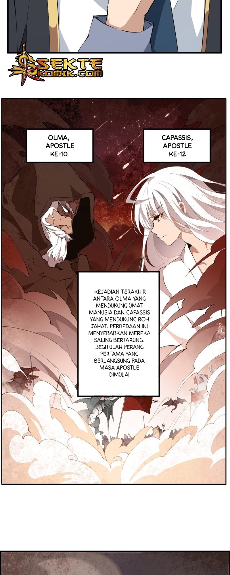 wuxian-shitu - Chapter: 38