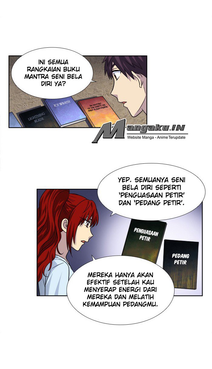 the-gamer - Chapter: 264
