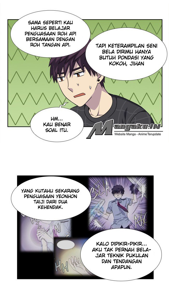 the-gamer - Chapter: 264