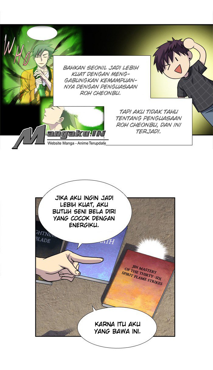the-gamer - Chapter: 264