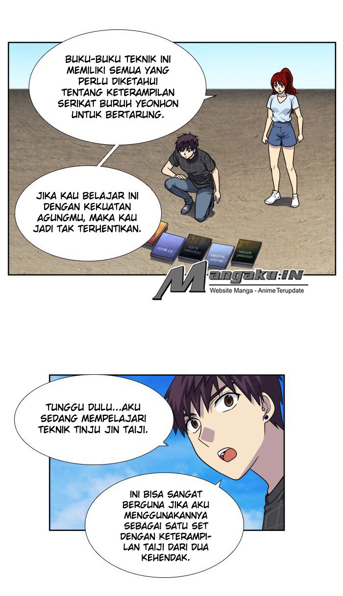 the-gamer - Chapter: 264