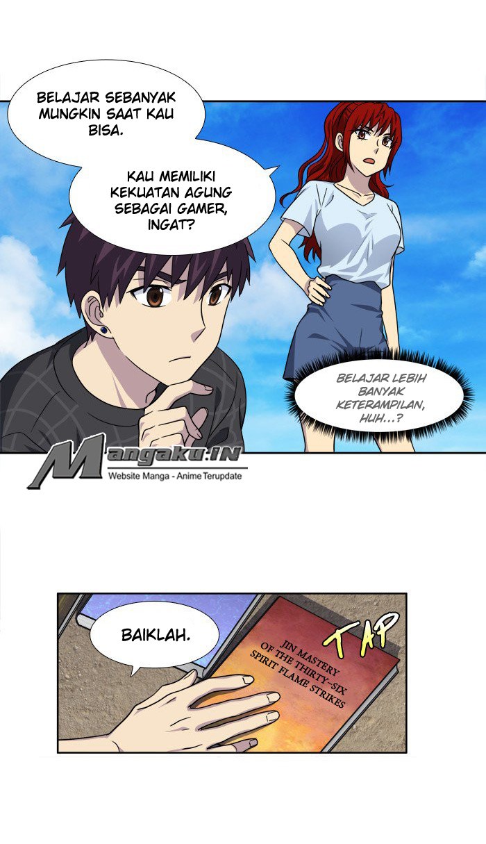 the-gamer - Chapter: 264