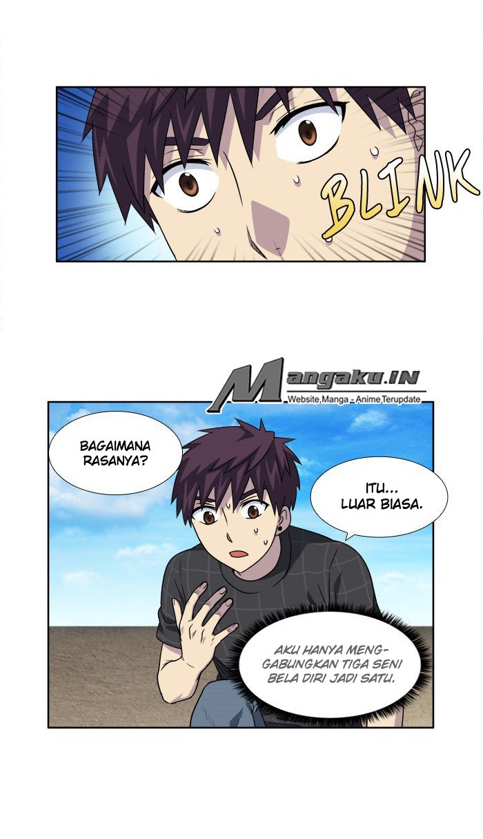 the-gamer - Chapter: 264