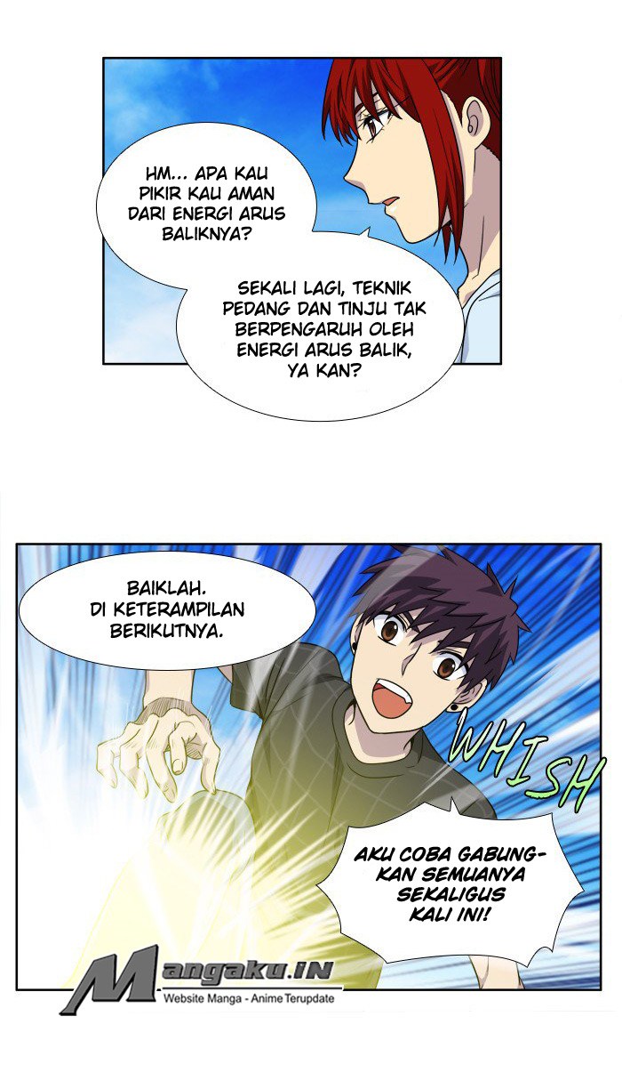 the-gamer - Chapter: 264