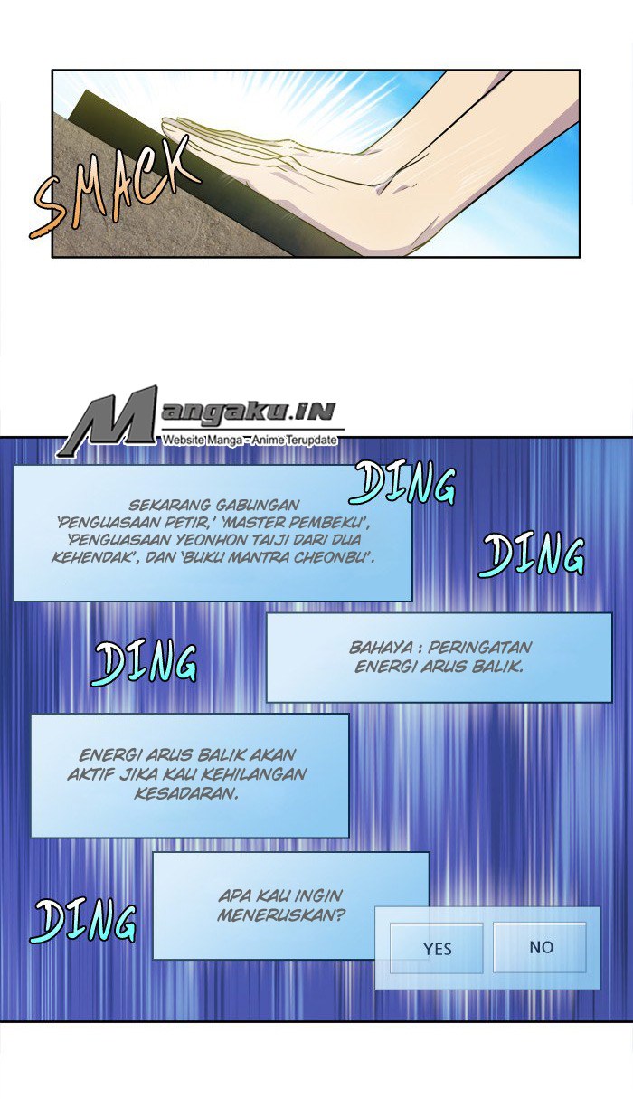the-gamer - Chapter: 264