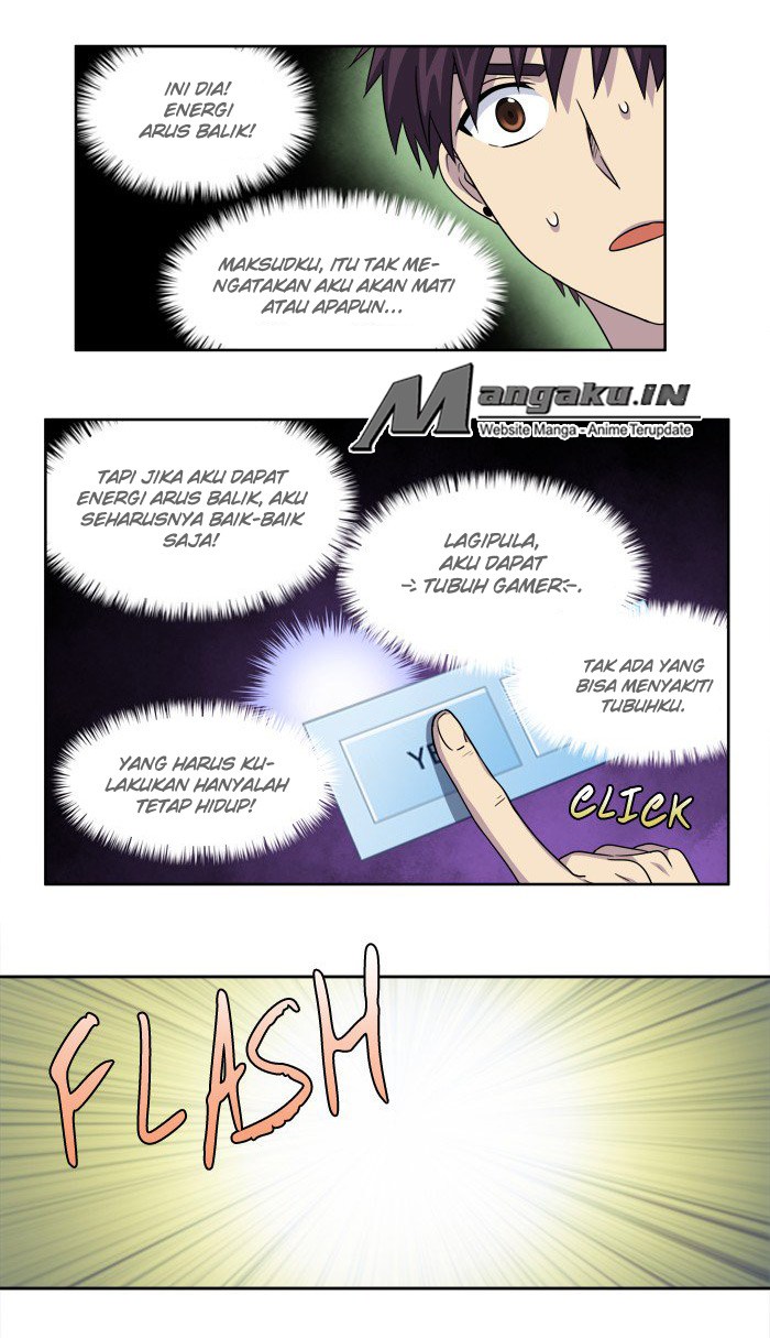 the-gamer - Chapter: 264